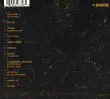 Hozier – Unreal Unearth (CD)