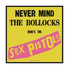 Nevermind the Bollocks thumbnail