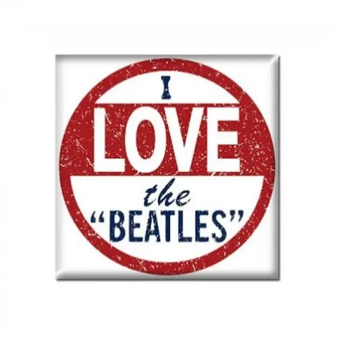 I Love
