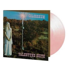 Colosseum, Vinyl Valentyne Suite