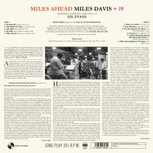 MILES AHEAD thumbnail