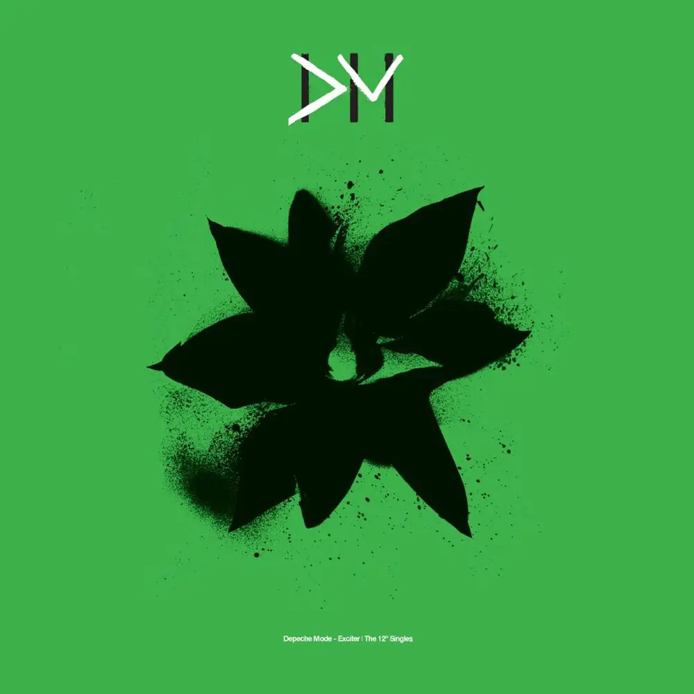 Exciter | The 12" Singles (Box Set) (Deluxe Edition)