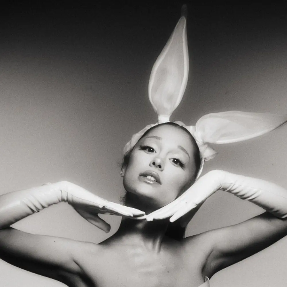 DANGEROUS WOMAN