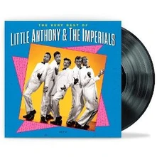 Vinyl THE VERY BEST OF