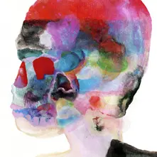 Vinyl HOT THOUGHTS