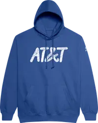 Hoodies / Zippers – Colours of AT&T Hoodie (Hoodie)