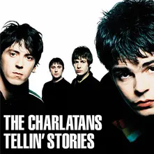 TELLIN' STORIES -EXPANDED- thumbnail
