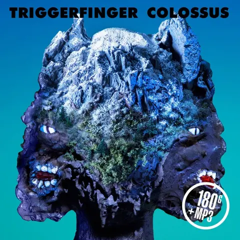 COLOSSUS