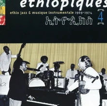 CD ETHIOPIQUES 4