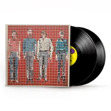 Vinyl MORE SONGS ABOUT BUILDINGS AND FOOD