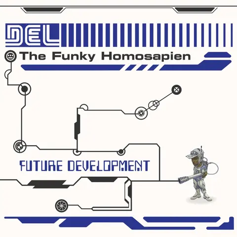 FUTURE DEVELOPMENT