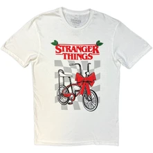 Stranger Things - Christmas Bike thumbnail