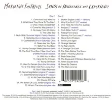 Songs Of Innocence and Experience 1965-1995 thumbnail