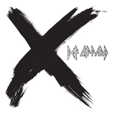 Def Leppard, Vinyl X