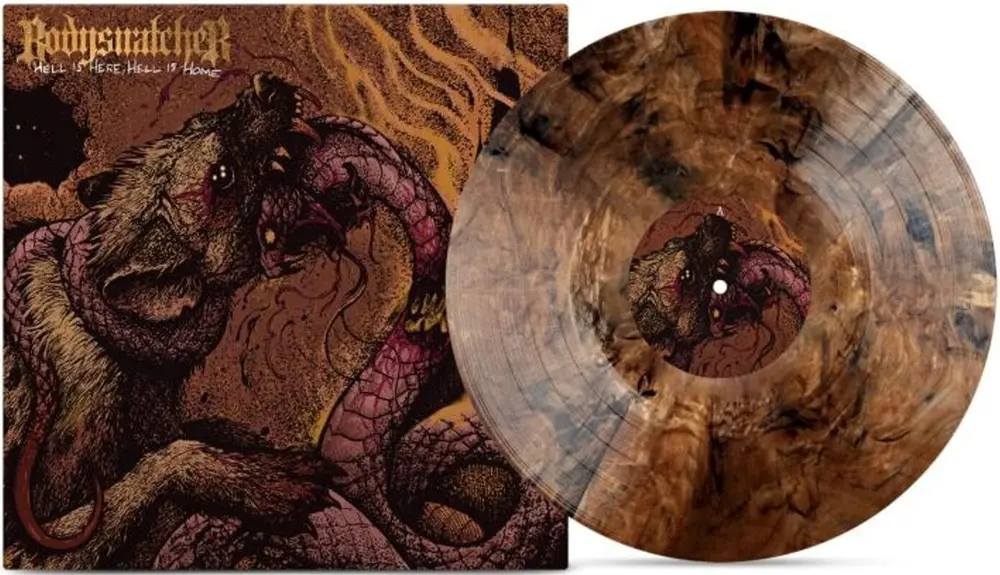 Hell Is Here, Hell Is Home Ltd.