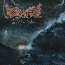 Saturnus, CD STORM WITHIN