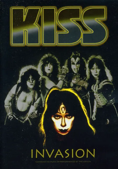Invasion - a Look At the Lost Egyptian God