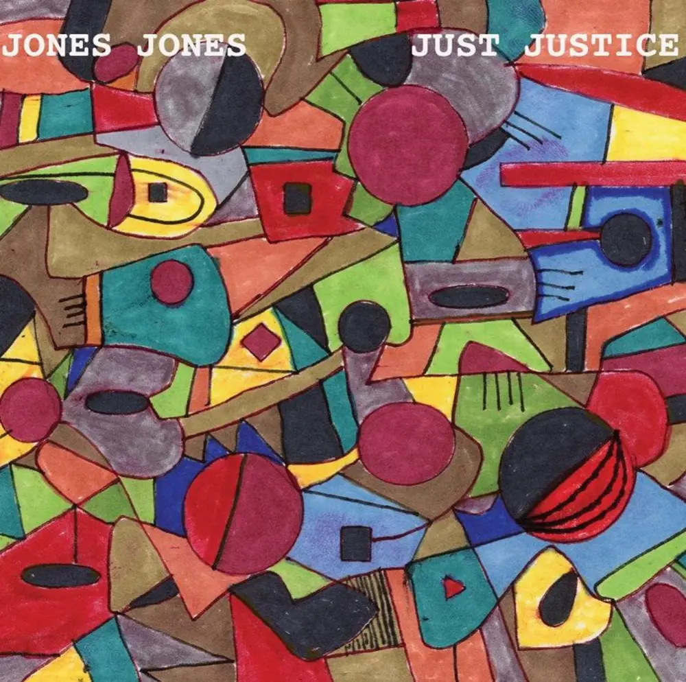 JUST JUSTICE