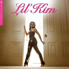 Lil' Kim, Vinyl Now Playing