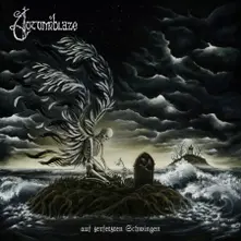 Autumnblaze – AUF ZERFETZTEN SCHWINGEN (Vinyl)