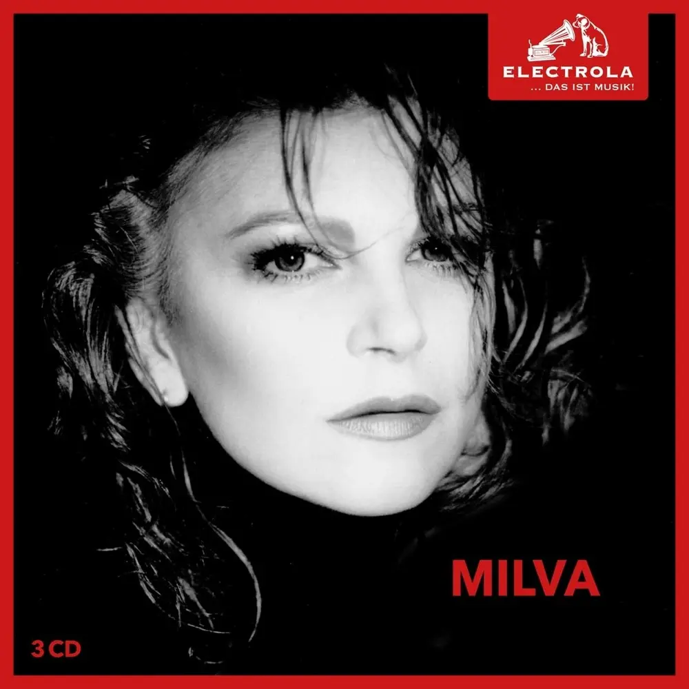 ELECTROLA...DAS IST MUSIK! MILVA