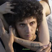 Ron Gallo, Vinyl CHECKMATE