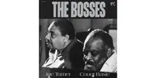 Count Basie – BOSSES (Vinyl)