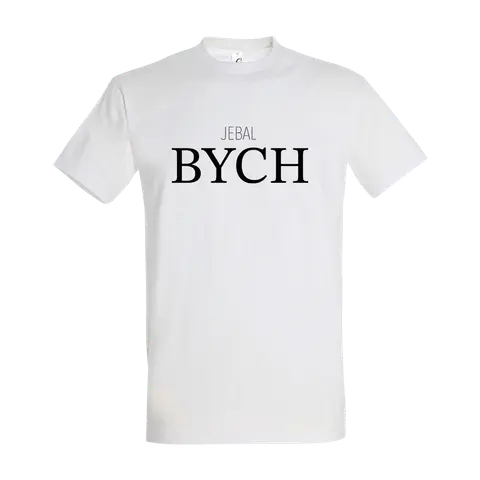 Jebal BYCH