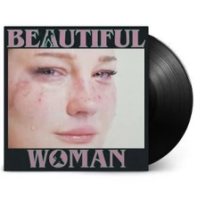 Vinyl BEAUTIFUL WOMAN