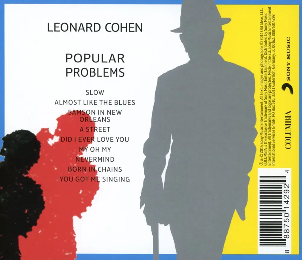 Popular Problems