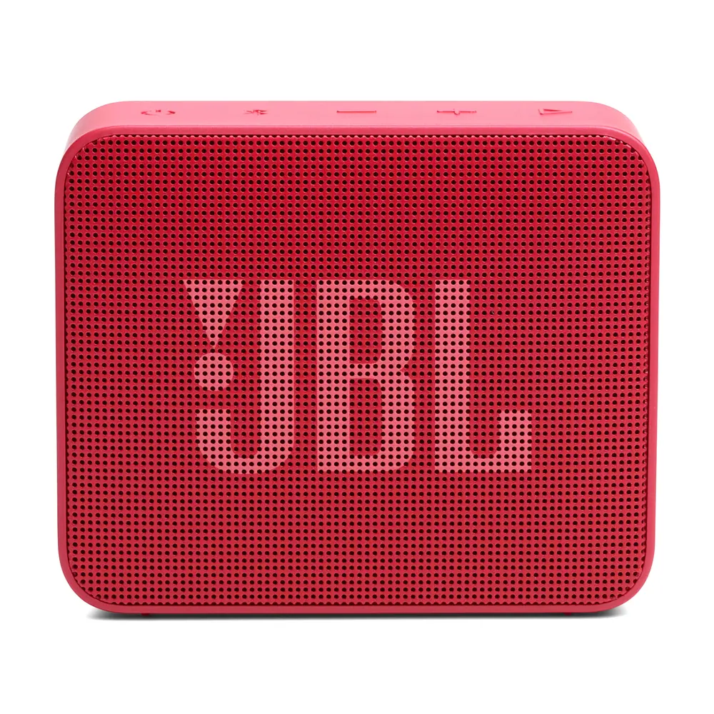 JBL Go Essential 2 Red