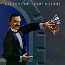 Agents of Fortune thumbnail