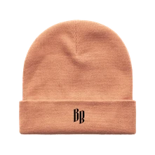 Billy Barman, Čapica BB, Unisex, Horčicová
