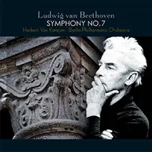 Berliner Philharmoniker, Herbert von Karajan - Symphony No. 7 In A Major, Op. 92 thumbnail