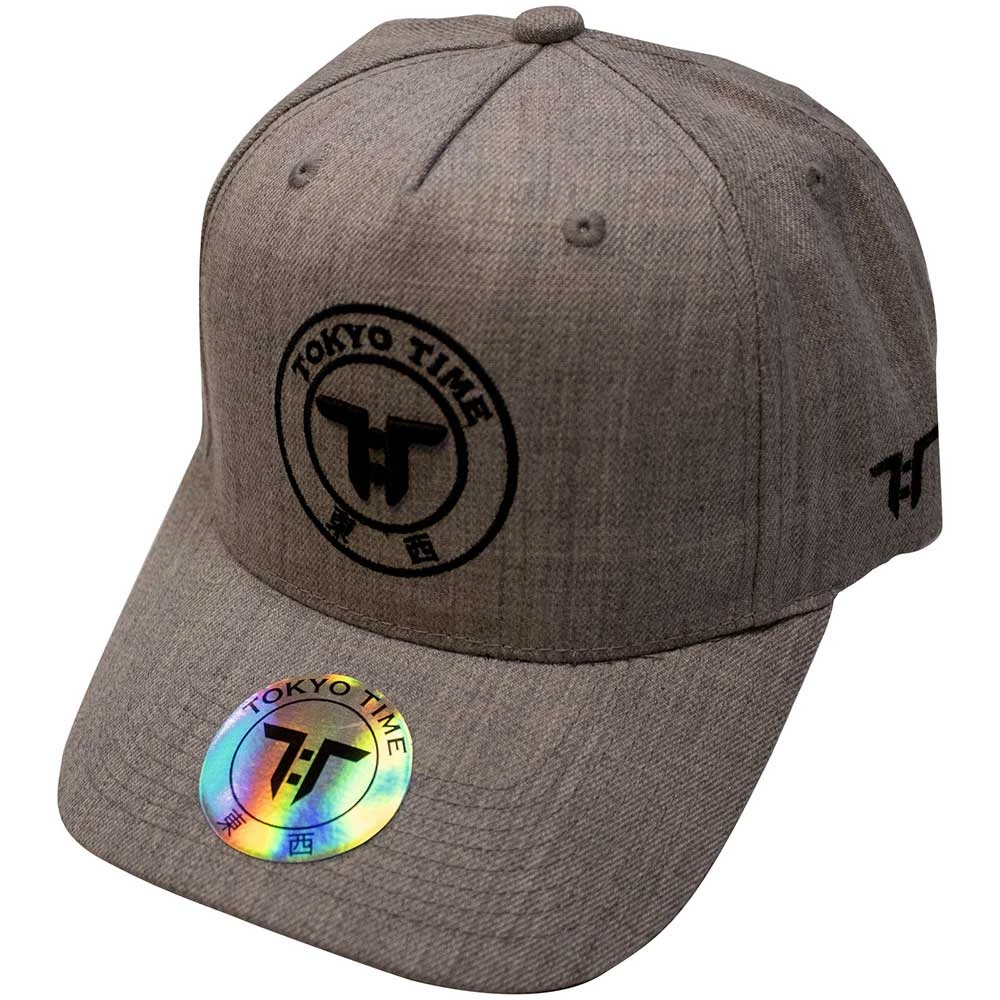 TT Core Black Logo