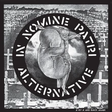 Vinyl IN NOMINE PATRI
