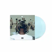 Ken Carson, Vinyl XPERIMENT
