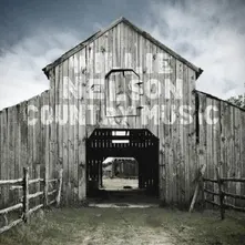 Willie Nelson, Vinyl COUNTRY MUSIC
