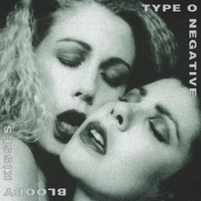 Type O Negative, CD BLOODY KISSES