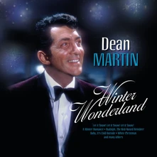 Dean Martin, Vinyl WINTER WONDERLAND