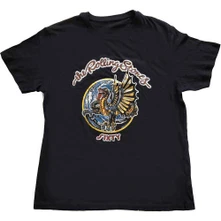 Tričko Sixty Dragon Globe
