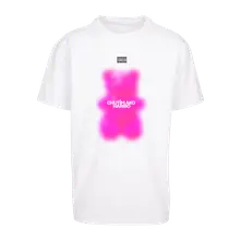 Haribo heavy oversized tee thumbnail