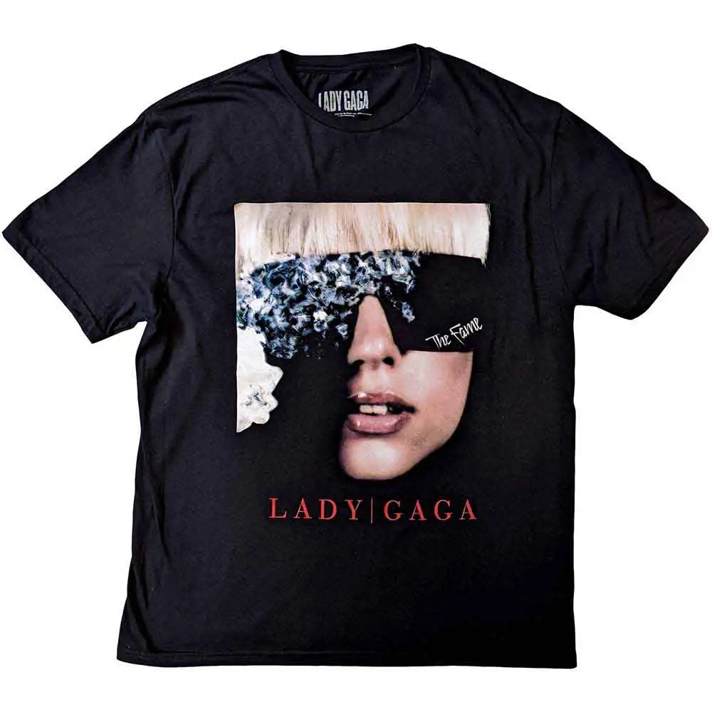 The Fame Photo