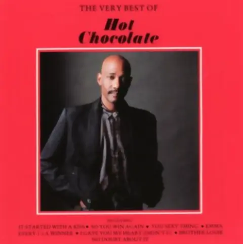 VERY BEST OF