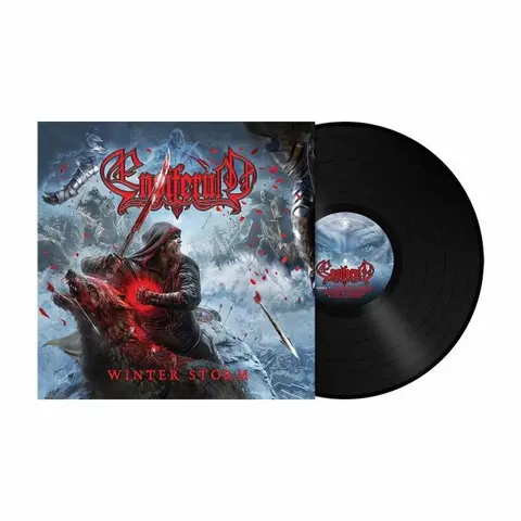 Ensiferum – Vinyl WINTER STORM