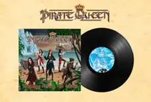 Vinyl TRAVELLING AROUND THE WORLD