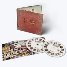 Scouting for Girls, CD The Place We Used To Meet (Deluxe)