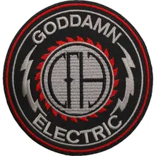 Electric