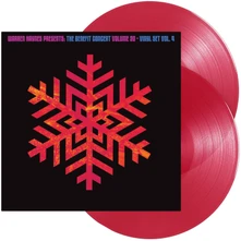 Vinyl BENEFIT CONCERT VINYL VOL.4