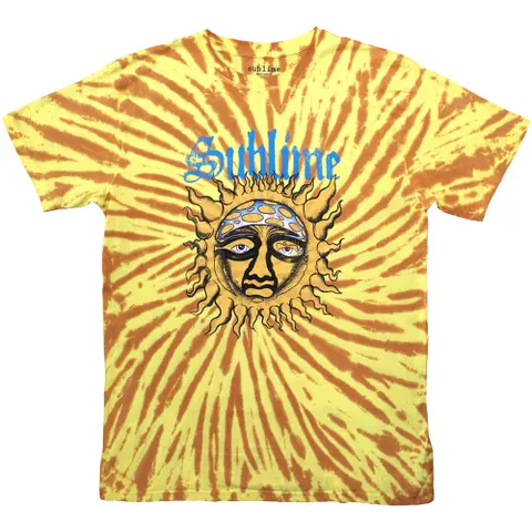 Sun Face